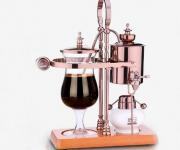 Finally, for Coffee Lovers Only...