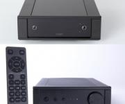 New Electronics from Rega: Meet the Aria Mk3 phono stage and the Io Integrated Amp