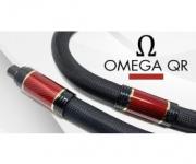  Shunyata's New Statement Power Cable: Omega QR