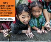 A Recap, what is Summer Against Hunger?