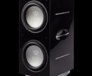 REL Acoustics Upgrades the Impressive 212/SE to New 212/SX