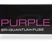 Synergistic Research Announces NEW Top-Line Purple Fuses