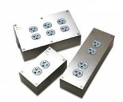 AC Powerline Filtration and Component Grounding