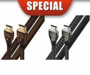 Audioquest HDMI Specials