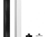 Synergistic Research's New Expandable Atmosphere Infinity Acoustic Treatment System.