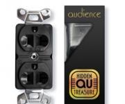 Extended Special: Save $50 on Audience's Hidden Treasure AC Outlet.