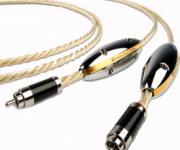 Crystal Cables and Entreq