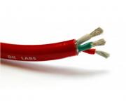 DIY Alert! 20% off ALL DH Labs Bulk Speaker Cables