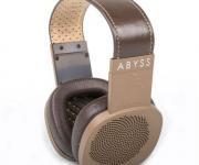 JPS Labs, the Abyss Headphone line, Eleven Xi amps, and KR Audio Tubes 