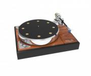 Acoustic Signature Turntables