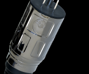 DIY Alert: Cardas' New E-5 AC Connectors 