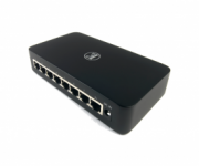 The New English Electric Ethernet Switch