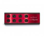 Audience Forte V8 Power Conditioner!   First 100 sold receive a FREE forte f3 PowerChord!