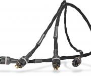 Synergistic Research Releases New Foundation Series Power Cords