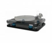 Gingko Audio Turntable Platforms and Covers
