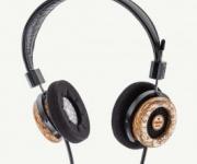 Grado Labs Limited Edition Hemp Headphones Shipping in July