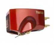 More Reviews:     Two International Reviews on the  Hana Umami Red Phono Cartridge