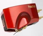The Hana Umami Red Phono Cartridge