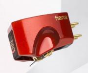 The Hana Umami Red Phono Cartridge