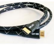 Upgraded DH Labs HDMI 2.1 Spec Cable