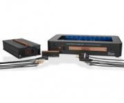 New Synergistic Galileo Series Ground Block and  new HD SX and Foundation Ground Cable Promotion!