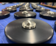 HRS Now Shipping The New "Helix" Footers