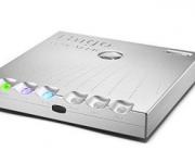 New in the Library: Chord Electronics Hugo M Scaler and Hugo TT2 DAC/Headphone Amp