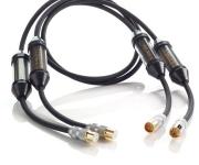 New in the Library: Shunyata Releases v2 Signal Cables