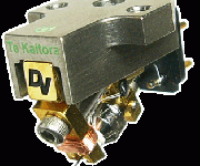 Analog Spotlight: Dynavector MC Phono Cartridges