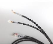 The New Carbon Series Cables from Kimber Kable