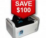  Extended Special: Price Rollback on Kirmuss Ultrasonic LP Cleaning System