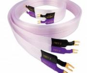 Nordost: Cables, QRT, and Sort Feet
