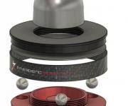 New High Performance Footers from Synergistic Research