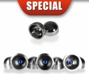 Synergistic Research:  From Cables and Powercells to Acoustics,  Grounding, Fuses, and Special Offers