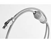 Shunyata Research Releases Omega Ethernet Cable