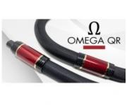 Shunyata's New Statement in Power Cable Design: Omega QR