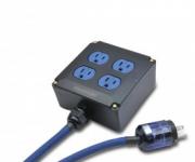 Oyaide, FoQ, Pranawire, Acrolink. Acoustic Revive and more...