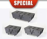 Extended Offer: Free Mojo HC Power Cable with Purchase of Voodoo Cables Powermatic Series of Power Distributors