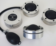 Pneumatic Pneupods from Pneuance - Special Offer