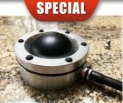Pneumatic Pneupods from Pneuance - Special Offer