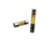 Audio Magic and Their Fuses