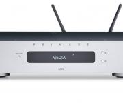 THE EXCITING NEW PRIMARE LINE OF ELECTRONICS 