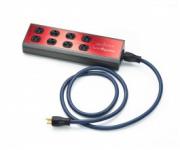  Extended Special: FREE forte f3 PowerChord with Purchase of Audience Forte V8 Power Conditioner.