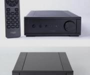 New Electronics from Rega: Meet the Aria Mk3 phono stage and the Io Integrated Amp