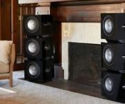 Subwoofer University: REL Line Array Set Up Video