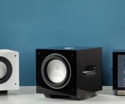 Video added for the NEW REL S Series Subs