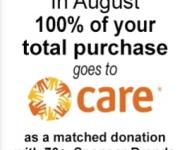 What is Summer Against Hunger?