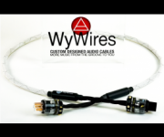 WyWires Turns Ten - You Save 40% and CARE Gets 100% of Your Total Purchase Amount