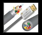 Extended Yet Again:  25% OFF New Wireworld Stellar 8K Optical HDMI 2.1 Using Discount Code STELLAR