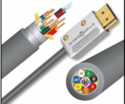 Extended Again - Thru November:  25% OFF New Wireworld Stellar 8K Optical HDMI 2.1 Using Discount Code STELLAR